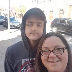 Meet your Posher, Wesley